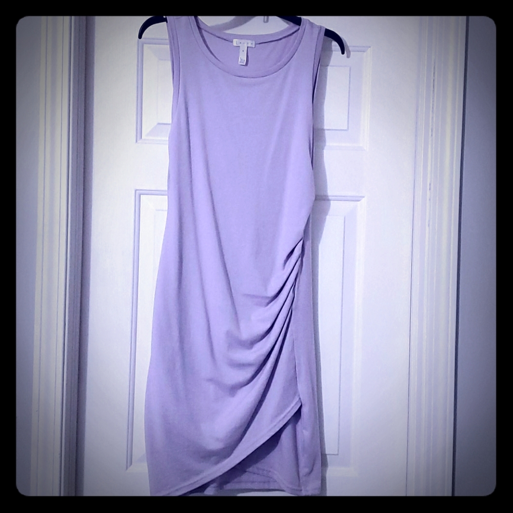 LEITH Cotton Dress